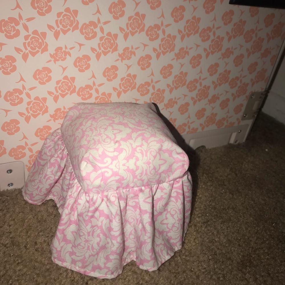 Our generation chair